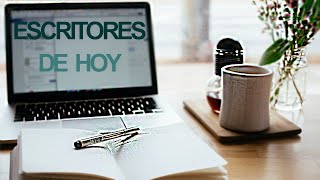 Escritores argentinos contemporáneos [upl. by Rehpinej]