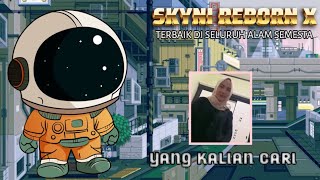 Si Polos Suka Es Krim Yang Rame Di Tiktok [upl. by Yenitirb]