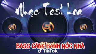 SPHERA Remix DJ  NHẠC TEST LOA BASS CỰC MẠNH  NHẠC HOT TIKTOK [upl. by Boj540]