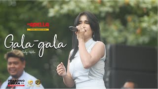 GALA GALA  SHERLY OM ADELLA LIVE BOJONEGORO [upl. by Odlabu]