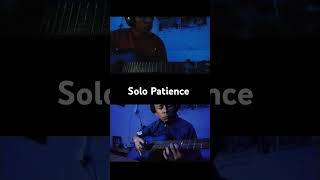 Guns and roses  Patience solo gunsnroses patience [upl. by Salamanca581]