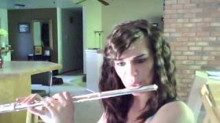 Neyo  So Sick  Flute [upl. by Sherr]