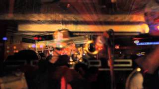 Rebirth Brass Band quotBig Chiefquot Live at the Maple Leaf [upl. by Erot]