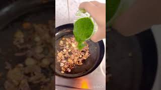 Pesto Pasta Recipe foodfoodierecipe [upl. by Gavrila]