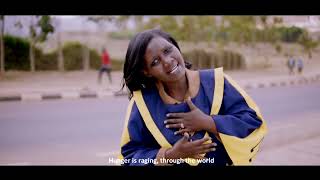 BIRASOHOYE BY ABAHIRIWE CHOIR Official Video May the Almighty God strengthen you [upl. by Sewole294]