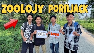 Zoolojy pornjack with Chapri Students 😂 inglishmaker comedy [upl. by Emalee]