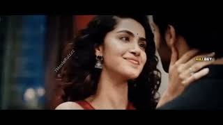 rowdy boys romance with Anupama telugu [upl. by Nodnarg348]