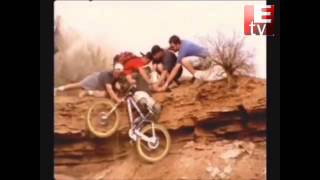 Caídas fuertes en bici  Bike fails  Lol  Ciclismo queda [upl. by Ramirol]