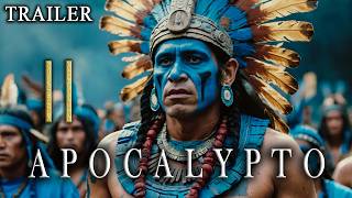 Apocalypto 2 The Next Chapter  Teaser Trailer 2 2025 [upl. by Margetts]