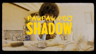 PawPaw Rod  Shadow Official Visualizer [upl. by Odraccir592]