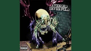 Set Me Free  Avenged Sevenfold AI 2023 M Shadows [upl. by Eanwahs]