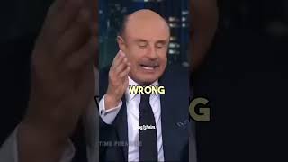 Dr Phil DESTROYS ProPalestine Hamas supporter She’s left speechless israel [upl. by Anissej709]