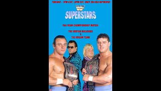 61  Superstars  16th October Year 1 [upl. by Kcireddor610]