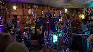 Coster Ojwang  Kionge Live at Geco Cafe Jan 19 2023 [upl. by Thad]