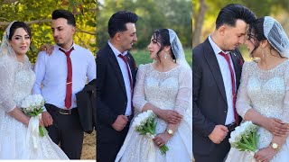 Mojtaba and Zainabs wedding overcoming marriage traditions [upl. by Fulvi]