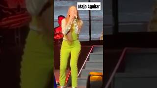 Majo Aguilary soy como las gaviotas que vuelan de puerto en puertomajoaguilar shortviral [upl. by Alake]