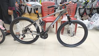 Kasper cycle price  gear cycle price  cycle price in Bangladesh cycle cycleprice kaspercycle [upl. by Kohn467]