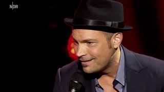 Roger Cicero singt Frank Sinatra [upl. by Eynaffit]