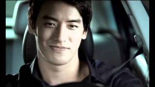 2011 NEW FORTIS TVC 新的路篇 50秒 [upl. by Aharon838]