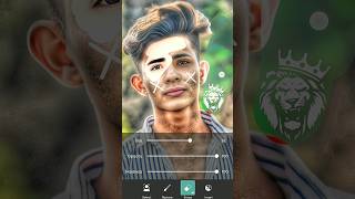 Picsart photo editing background colour CB 2024 new edit background editingviral picsart editing [upl. by Lehcim]