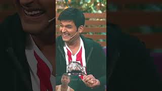 comedy kapilsharmashow [upl. by Yesdnil317]