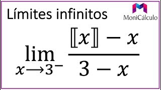 LÍMITES INFINITOS 5 [upl. by Oiram]