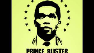 Young Gifted amp Black  Prince Buster [upl. by Etirugram]