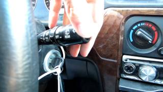 2002 Subaru Outback 25 5Spd Walkaround Interior amp Exterior Tour [upl. by Sola846]