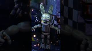 Fixed Nightmare Animatronics UNNIGHTMARE ANIMATRONICS P2 [upl. by Aicxela]