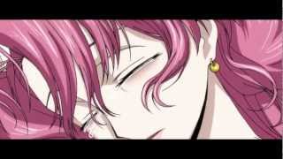 Code Geass Fandub  Euphemias Death Part 2 [upl. by Ahsinrev]