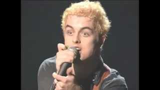 Green day  She Sub Español HD [upl. by Dev]