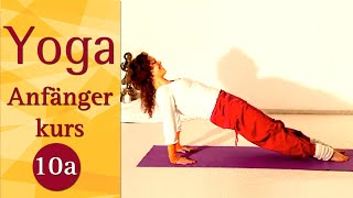 10A Tipps für regelmäßiges Yogaüben  Yoga Vidya Anfängerkurs  Theorie  Praxis [upl. by Anisor]