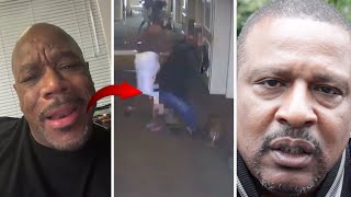 Wack 100 DESTROYS Diddy quotIm Going To Expose MOREquot Gene Deal Reacts To Cassie Attack Video [upl. by Aek338]