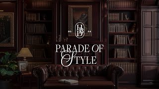 2024 Parade of Homes Trailer v2 [upl. by Schroder768]