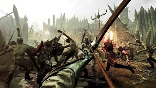 Warhammer Vermintide 2 Game night with WazkaGaming and Zylli [upl. by Elstan]