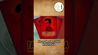 quotREVOLUSIONER ATAU PENGHIANATquot TAN MALAKA tanmalaka shorts [upl. by Gefen]