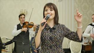 Orchestră din Chișinău Tatiana Jacot si Basarabia muzica populara si muzica de petrecere [upl. by Newra]