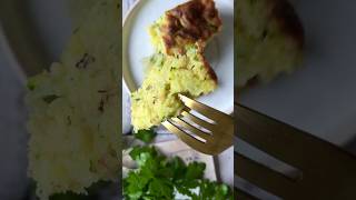 Heißluftfritteuse Rezepte für Anfänger Gemüseauflauf zucchini gemüse heißluftfritteuse [upl. by Nerraj220]