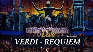 Verdi Messa Da Requiem FULL LENGTH [upl. by Gosselin]