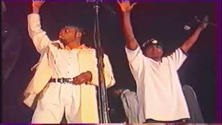 Koffi Olomide amp Quartier Latin fikin 1999  Shooping  Savanet Depitcho fallyipupa koffiolomidé [upl. by Nnyladnarb]