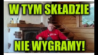 W TYM SKŁADZIE NIE WYGRAMY [upl. by Parik754]