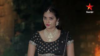 Naga Panchami  Ep 356  Jwala Panchamis Baby Shower  Telugu Serial  Star Maa Serials  Star Maa [upl. by Tommie419]