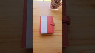 Pocket planner idea 🍁 filofax pocketplanner journal journalingideas journalinginspo journaling [upl. by Turnheim]