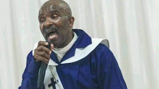 rev vusi mayisela  ebusweni Bakho [upl. by Weibel]