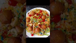 Mutanjan recipe 😍✨🤲🏻youtubeviral shortsvideo mutanjanrecipesweetdishlover [upl. by Nirrad]