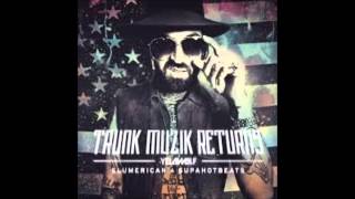 Yelawolf Tennessee Love Bass Boost [upl. by Anal]