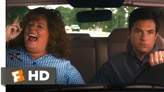 Identity Thief 310 Movie CLIP  Not the Easy Way 2013 HD [upl. by Lyontine]