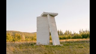 Les Mégalithes des Monts de Lacaune et du Haut Languedoc [upl. by Bish]