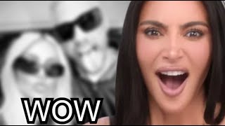 Kim Kardashian CAUGHT with Pete Davidson  SHES BEEN WARNED  she wants Him BACK [upl. by Golanka649]