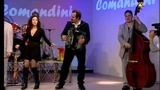 Edmondo Comandini  Rumba Messicana [upl. by Nodlew]